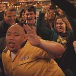 Mitchell Hope, Matthew Noszka, Kiernan Shipka, Jacob Batalon