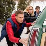 Mitchell Hope, Matthew Noszka, Kiernan Shipka