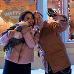 Odeya Rush, Liv Hewson