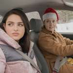 Odeya Rush, Liv Hewson