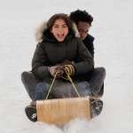 Shameik Moore, Isabela Moner