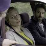 Piotr Stramowski, Tamir Halperin, Katarzyna Warnke