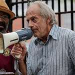 Anthony Chisholm, Christopher Lloyd