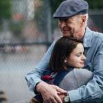 Joey King, Michael Caine