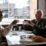 Morgan Freeman, Alan Arkin, Michael Caine