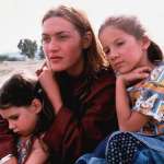 Bella Riza, Kate Winslet, Carrie Mullan