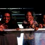 Bella Riza, Kate Winslet, Carrie Mullan