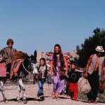 Bella Riza, Kate Winslet, Carrie Mullan, Sa&iuml;d Taghmaoui