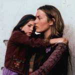 Kate Winslet, Carrie Mullan