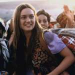 Kate Winslet, Carrie Mullan