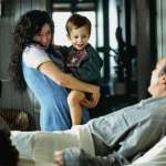 Javier Bardem, Nicol&aacute;s Fern&aacute;ndez Luna, Ra&uacute;l Lavisier, Lola Due&ntilde;as