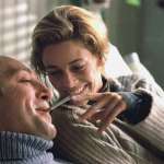 Javier Bardem, Bel&eacute;n Rueda