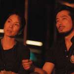 Hiroyuki Sanada, Michelle Yeoh