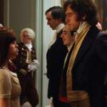 Elliot Cowan, Guy Henry, Jemima Rooper