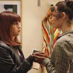 Gemma Arterton, Jemima Rooper