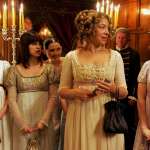 Perdita Weeks, Morven Christie, Alex Kingston, Jemima Rooper, Ruby Bentall