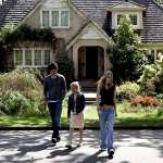 Kristen Stewart, Adam Brody, Makenzie Vega