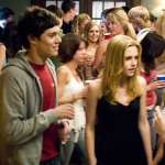 Kristen Stewart, Adam Brody