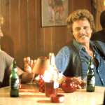 Christopher Walken, Sean Penn