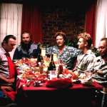 Christopher Walken, J.C. Quinn, David Strathairn, Sean Penn, Tracey Walter, R.D. Call