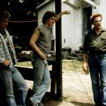 Christopher Walken, Chris Penn, Sean Penn