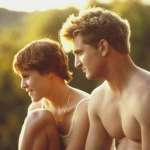 Mary Stuart Masterson, Sean Penn