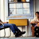 Mary Stuart Masterson, Sean Penn