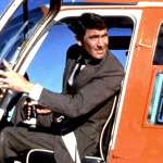 George Lazenby