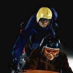 George Lazenby, Telly Savalas