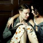 Magdalena Boczarska, Julia Pogrebińska