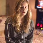 Erin Moriarty