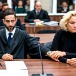 Diane Kruger, Denis Moschitto