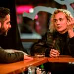 Diane Kruger, Denis Moschitto