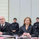 Hanna Hilsdorf, Ulrich Brandhoff, Christa Krings, Johannes Krisch