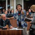 Ulrich Tukur, Fatih Akin