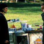 Jonathan Scarfe, Linda Fiorentino