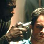 Wesley Snipes, Martin Cummins