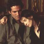 Liron Levo, Juliette Binoche