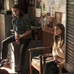 Melissa Benoist, Taylor Kitsch