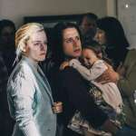 Rory Culkin, Julia Garner, Taylor Kitsch