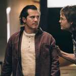 Taylor Kitsch, John Leguizamo