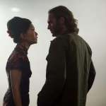 Hong Chau, Joaquin Phoenix