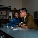 Joaquin Phoenix, Josh Brolin