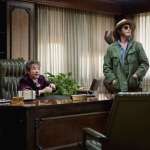 Joaquin Phoenix, Martin Short