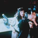 Donovan Leitch Jr., Jill Schoelen