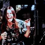 Barbara Hershey