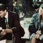 Barbara Hershey, Barry Primus