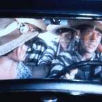 Bernie Casey, David Carradine, Barbara Hershey, Barry Primus