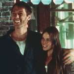 David Carradine, Barbara Hershey