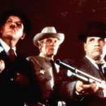 Victor Argo, David Osterhout, Jerry Cortez